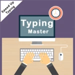 Logo of Typing Speed Test -Typing Game android Application 